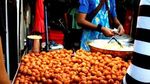 Berburu Makanan Halal di Chatuchak