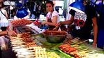 Berburu Makanan Halal di Chatuchak