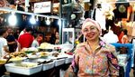 Berburu Makanan Halal di Chatuchak
