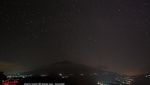 Berburu Malam di Ketep Pass