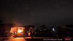 Berburu Malam di Ketep Pass