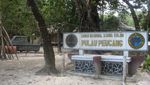 Bercengkerama dengan Taman Nasional Ujung Kulon