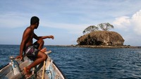 Pulau Ular