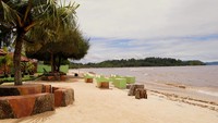 Pantai Pandan Sibolga