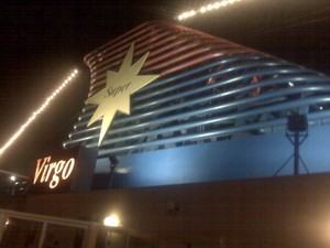 Berlayar Bersama Superstar Virgo Cruise