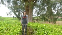 Sendiri