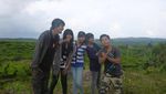 Berlibur di Kebun Teh Kerinci