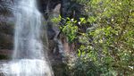 Bermalam di Tengah Lembah Harau
