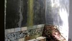 Bermalam di Tengah Lembah Harau