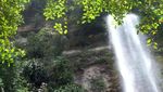Bermalam di Tengah Lembah Harau