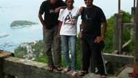 Bersama Nuqe Papua