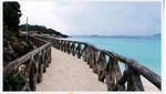 Bersantai di Pulau Larn, Primadona Wisata di Pattaya