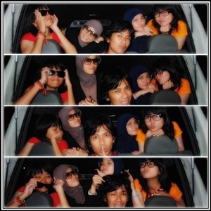 Bertualang di Ujung Genteng