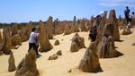 Berwisata di Perth, WA