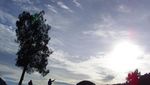 Berwisata di Taman Nasional Gunung Rinjani