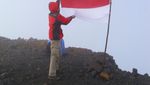 Berwisata di Taman Nasional Gunung Rinjani