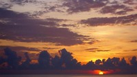 Sunrise Bali