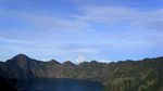 Berwisata di Taman Nasional Gunung Rinjani