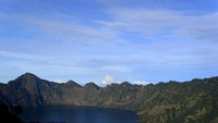 Danau Segara Anak