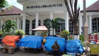 Museum Kambang Putih Tuban