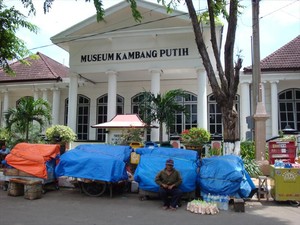 Berwisata Sambil Belajar di Museum