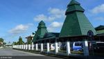 Biak: Pulau Tiga Benua