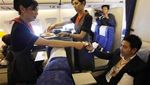 Bo! Waria Jadi Pramugari di Thailand