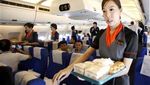 Bo! Waria Jadi Pramugari di Thailand