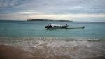 Botik, Salah Satu Pesona Kepulauan Mentawai