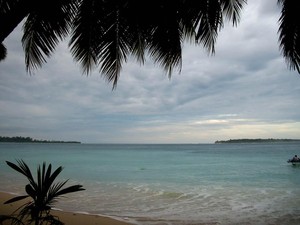 Botik, Salah Satu Pesona Kepulauan Mentawai