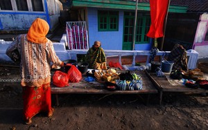 Bromo 13 Tahun Kemudian