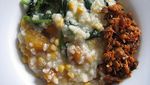 Bubur, Bibir, dan Bunaken di Manado