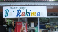 RM Bu Rakima, Ketapang, Kalimantan Barat