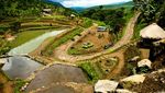 Bukit Tunggul Cibodas, Lembang