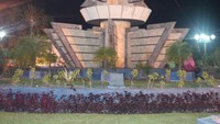 Tempat Kumpul
