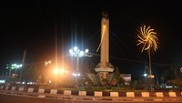 Bundaran Pancasila