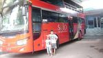 Bus Tingkat Wisata Werkudoro