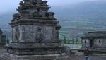 Candi Arjuna, Sejarah di Balik Kabut Pegunungan
