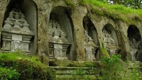 Candi Gunung Kawi yang Menakjubkan (baliluwung.blogspot.com)