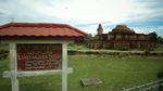 Candi Muara Takus Kini