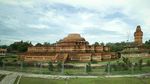 Candi Muara Takus Kini
