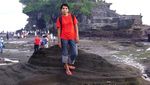 Cantik, Suci, dan Religius Itulah Tanah Lot