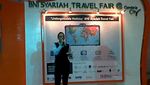 Cari Ide Travelling, Ayo ke Gandaria City