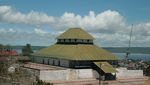 Cerita Di Balik Masjid Agung Keraton Buton