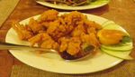 Cerita Sepiring Kepiting Soka: Yang Lunak, Yang Enak