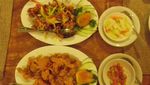 Cerita Sepiring Kepiting Soka: Yang Lunak, Yang Enak