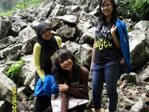 Cerita Singkat Menuju Yogyakarta