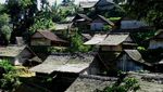 Cibeo, Baduy Dalam: Menuju Kesederhanaan