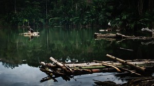 Cibeo, Perkampungan Baduy Dalam