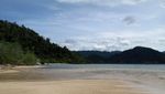 Cubadak, Surga Penyelam yang Sempurna di Sumatera Barat